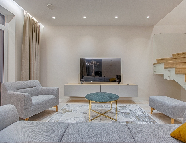 Sous catégorie 1 - Click and sell